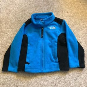 North Face Toddler Fleece